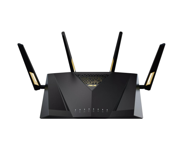 ASUS RT-AX88U Pro (6000Mb/s a/b/g/n/ac/ax) - 1143712 - zdjęcie 5